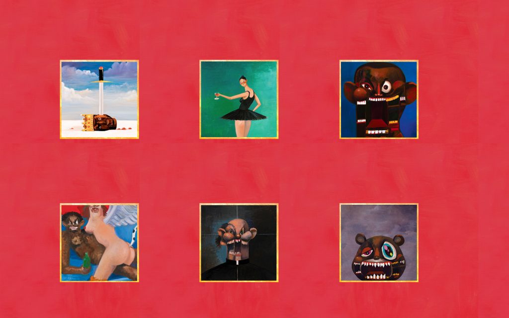 my beautiful dark twisted fantasy cover mbdtf